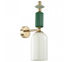 Бра Odeon Light Candy 4861/1W