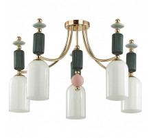 Потолочная люстра Odeon Light Candy 4861/5C