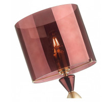 Плафон стеклянный Odeon Light Tower 4868/1S