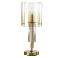 Настольная лампа декоративная Odeon Light Nicole 4886/1T