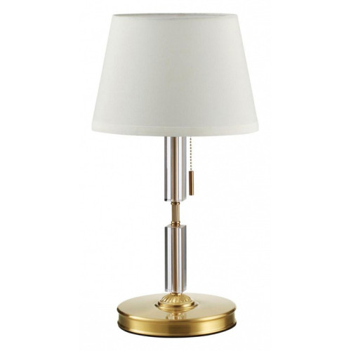 Настольная лампа декоративная Odeon Light London 4894/1T