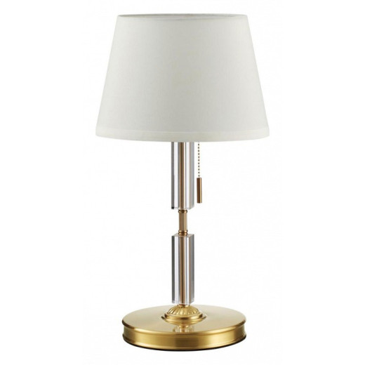 Настольная лампа декоративная Odeon Light London 4894/1T