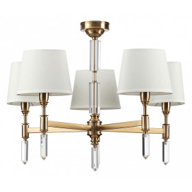 Подвесная люстра Odeon Light London 4894/5