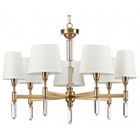 Подвесная люстра Odeon Light London 4894/7