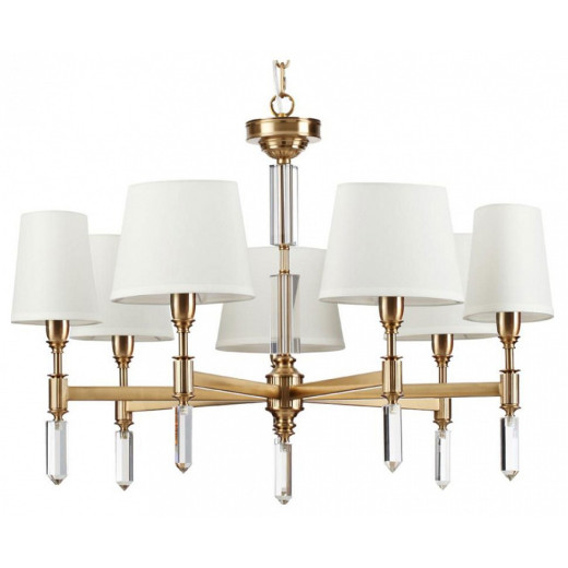 Подвесная люстра Odeon Light London 4894/7