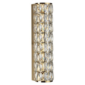 Накладной светильник Odeon Light Panta 4926/8WL