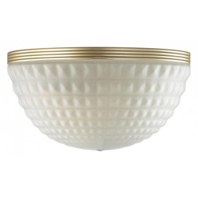 Накладной светильник Odeon Light Malaga 4936/1W