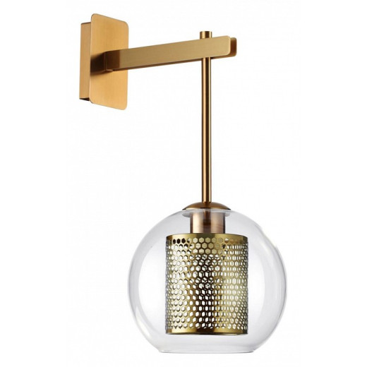 Бра Odeon Light Clocky 4939/1W