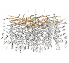 Подвесная люстра Odeon Light Delica 4969/10