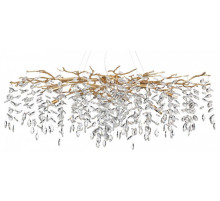 Подвесная люстра Odeon Light Delica 4969/14