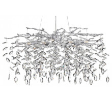 Подвесная люстра Odeon Light Delica 4970/10