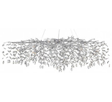 Подвесная люстра Odeon Light Delica 4970/16