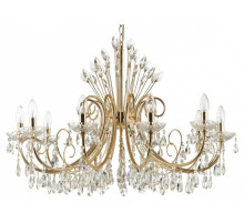 Подвесная люстра Odeon Light Versia 4977/10