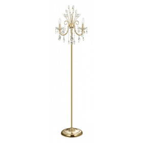 Торшер Odeon Light Versia 4977/3F