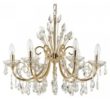 Подвесная люстра Odeon Light Versia 4977/6