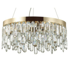 Подвесная люстра Odeon Light Dakisa 4986/6