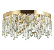 Потолочная люстра Odeon Light Dakisa 4986/6C