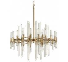 Подвесная люстра Odeon Light Stika 4988/10