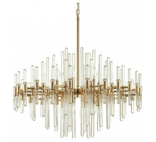 Подвесная люстра Odeon Light Stika 4988/12