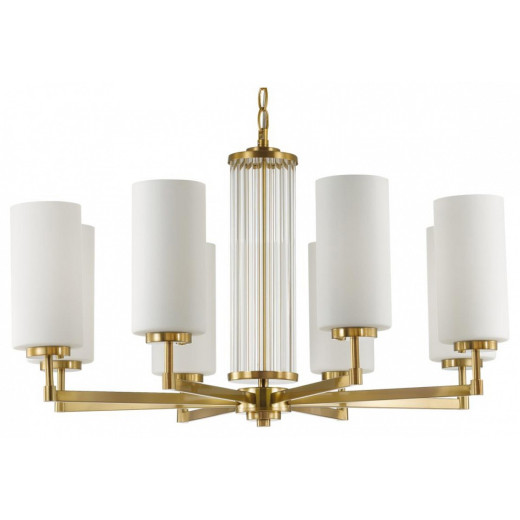 Подвесная люстра Odeon Light Kasali 4990/8