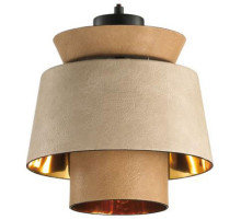 Подвесной светильник Odeon Light Kressa 4992/1