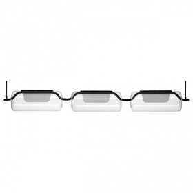 Подвесной светильник Odeon Light Kavia 5003/30L