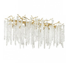 Подвесная люстра Odeon Light Banche 1 5005/12