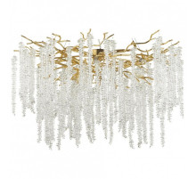 Подвесная люстра Odeon Light Banche 1 5005/14