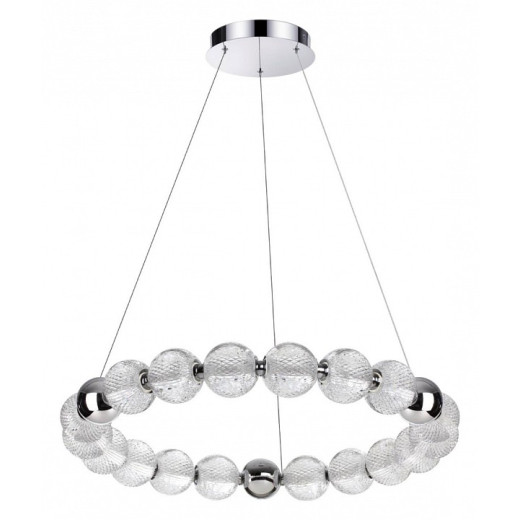 Подвесной светильник Odeon Light Crystal 5007/60L