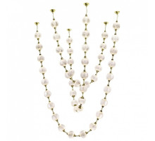 Подвесной светильник Odeon Light Crystal 1 5008/192L