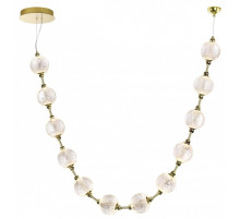 Подвесной светильник Odeon Light Crystal 5008/48L