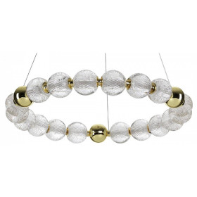 Подвесной светильник Odeon Light Crystal 5008/60L