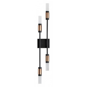 Бра Odeon Light Candel 5009/10WL