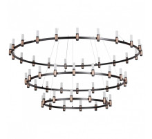 Подвесной светильник Odeon Light Candel 5009/204L