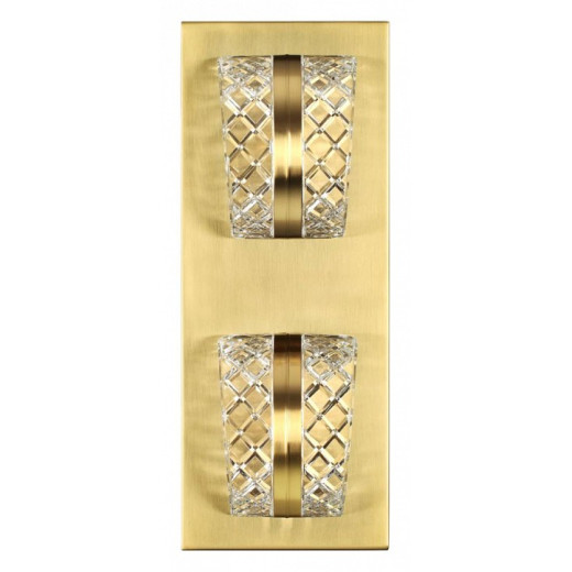 Накладной светильник Odeon Light Mirage 5030/8WL