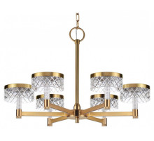 Подвесная люстра Odeon Light Fivre 5032/36L