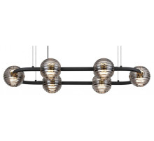 Подвесная люстра Odeon Light Troni 5041/60LA