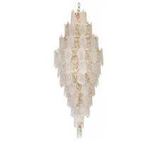 Подвесная люстра Odeon Light Tears 5049/54