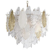 Подвесная люстра Odeon Light Lace 5052/8