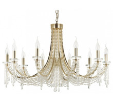 Подвесная люстра Odeon Light Capel 5063/10