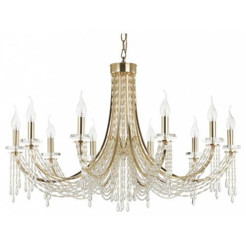 Подвесная люстра Odeon Light Capel 5063/10