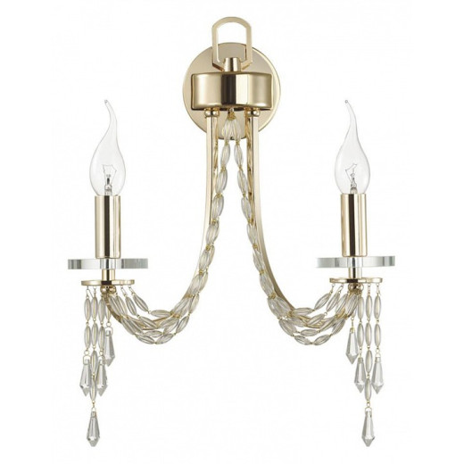 Бра Odeon Light Capel 5063/2W