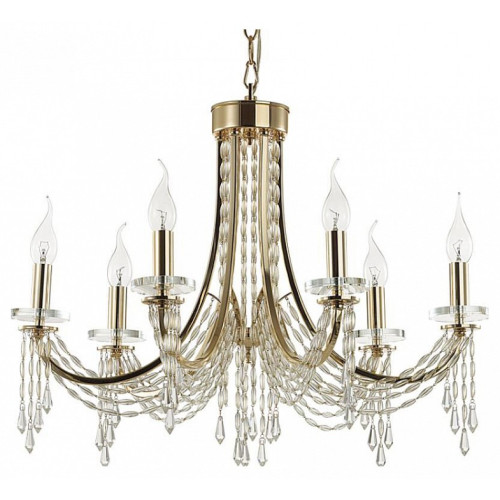 Подвесная люстра Odeon Light Capel 5063/6