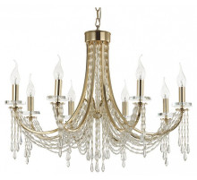 Подвесная люстра Odeon Light Capel 5063/8