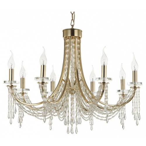 Подвесная люстра Odeon Light Capel 5063/8