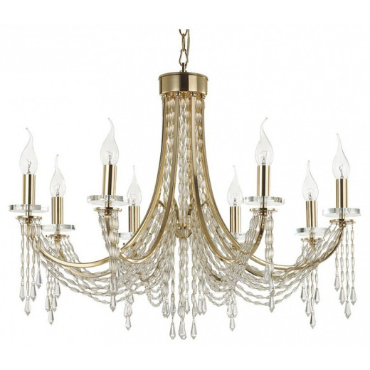 Подвесная люстра Odeon Light Capel 5063/8