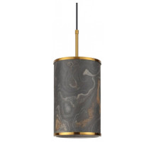 Подвесной светильник Odeon Light Bergi 5064/1A