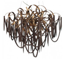 Подвесная люстра Odeon Light Chainy 5066/12