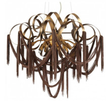 Подвесная люстра Odeon Light Chainy 5066/6