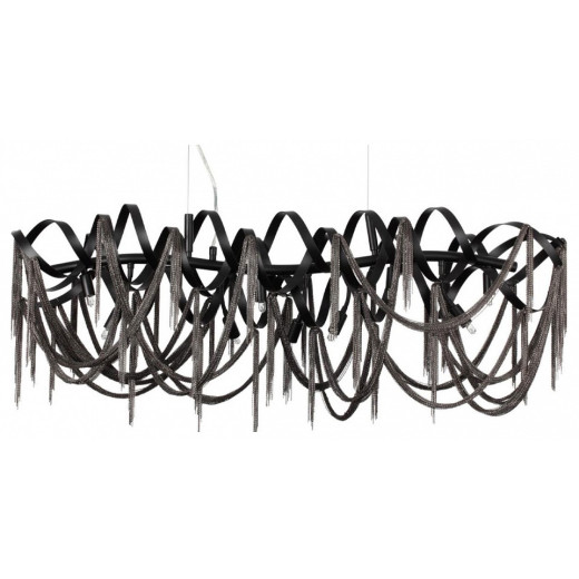 Подвесная люстра Odeon Light Chainy 5067/10